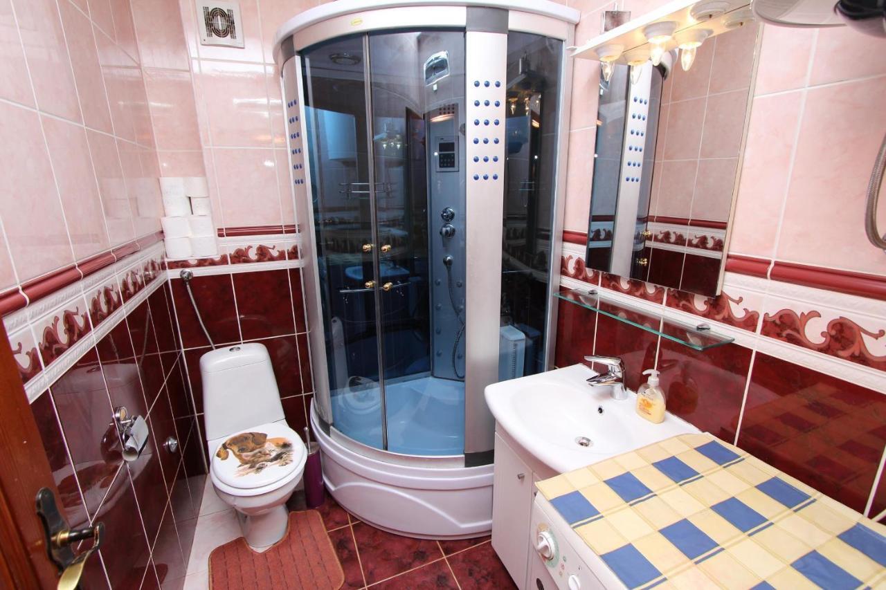 Apartment Ilinovic روفينج الغرفة الصورة
