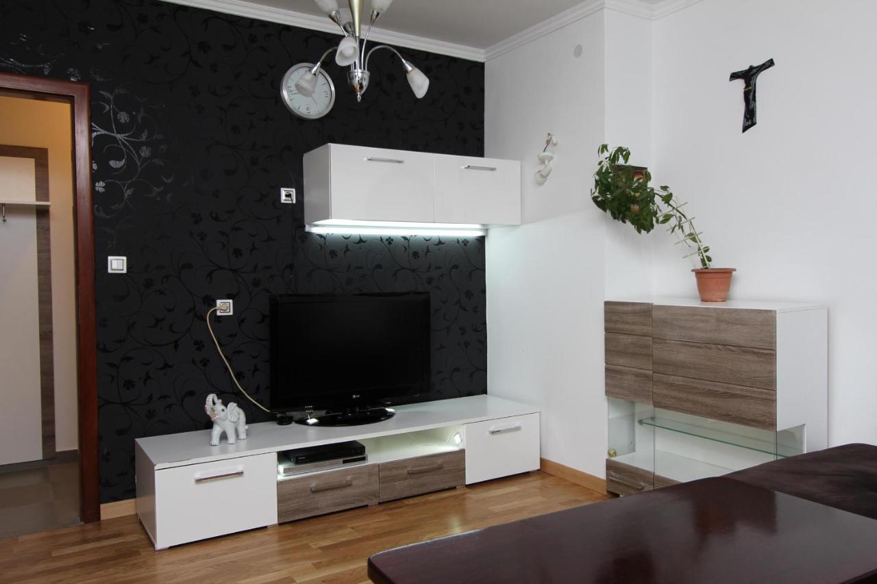 Apartment Ilinovic روفينج الغرفة الصورة